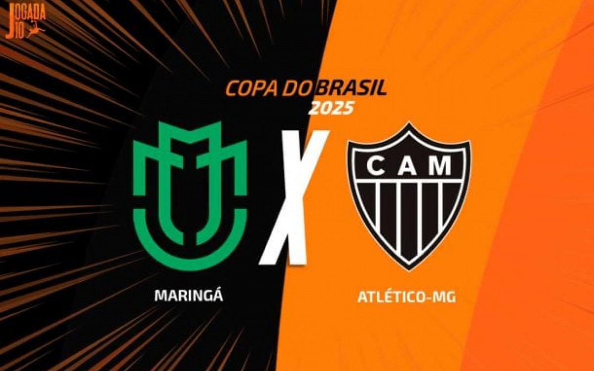 Maring&aacute; x Atl&eacute;tico-MG: onde assistir, escala&ccedil;&otilde;es e arbitragem