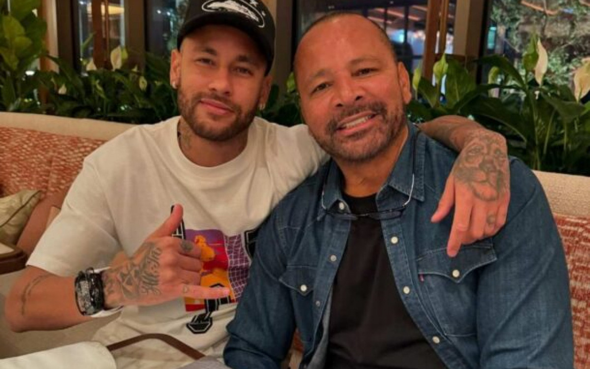 Justi&ccedil;a nega pedido de Neymar para censurar podcast