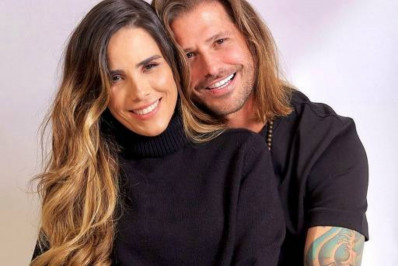Wanessa não descarga possibilidade de reatar romance com Dolabella