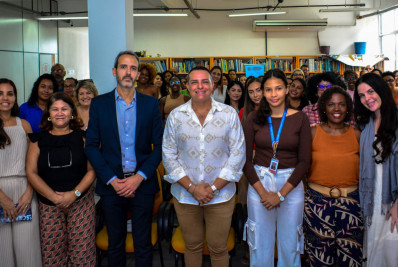 Belford Roxo promove Capacitação sobre Migração, Refúgio, Tráfico de Pessoas e Trabalho Escravo