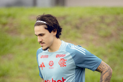 Casagrande exalta Pedro e vê Seleção ganhando com retorno: 'Sou fã'