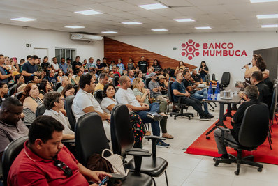 Prefeitura de Maricá participa do lançamento do Projeto Arranque para fortalecer a pesca artesanal