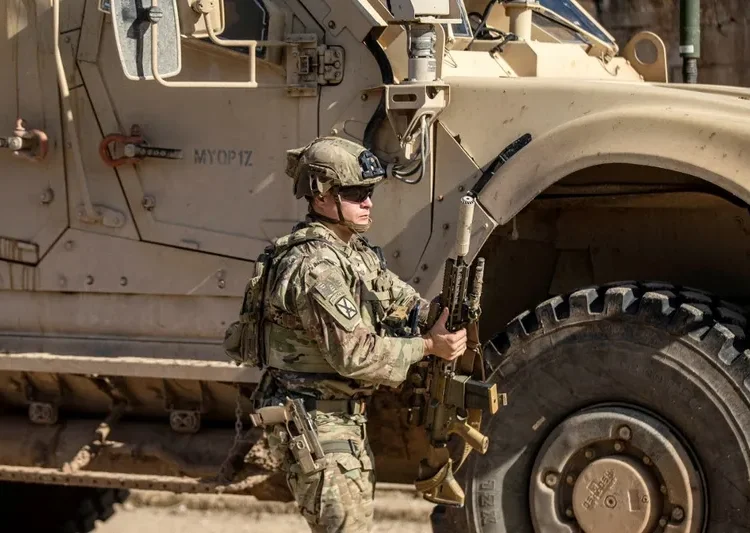 Gastos militares registram aumento sem precedentes desde o fim da Guerra Fria