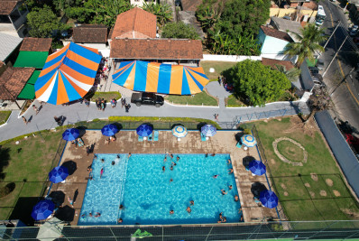 Evento inédito reúne vários sindicatos em Niterói no 1º de Maio