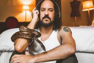 ID:Rio 2025 encerra três dias de evento gratuito com show de Gabriel o Pensador