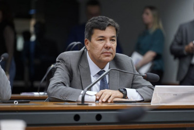 CCJ da Câmara define deputado Mendonça Filho relator da PEC da Segurança
