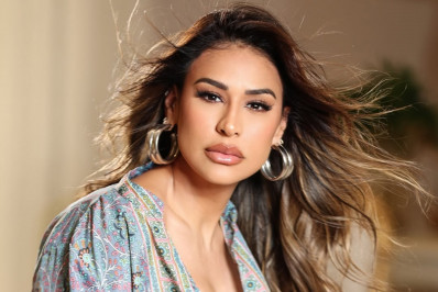 Simone Mendes diverte ao revelar presentes inusitados que recebe dos fãs