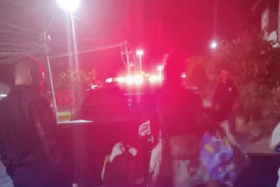 Guarda Municipal de Cabo Frio acolhe mulher e três filhos vítimas de violência doméstica