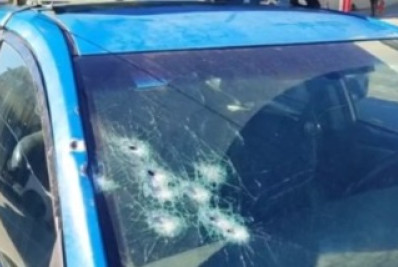 Viatura da PM é atacada a tiros em São Gonçalo