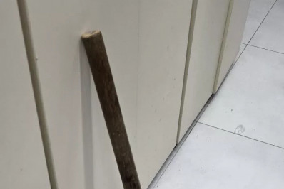 Homem é agredido e morto pelo irmão com picareta em São Pedro da Aldeia