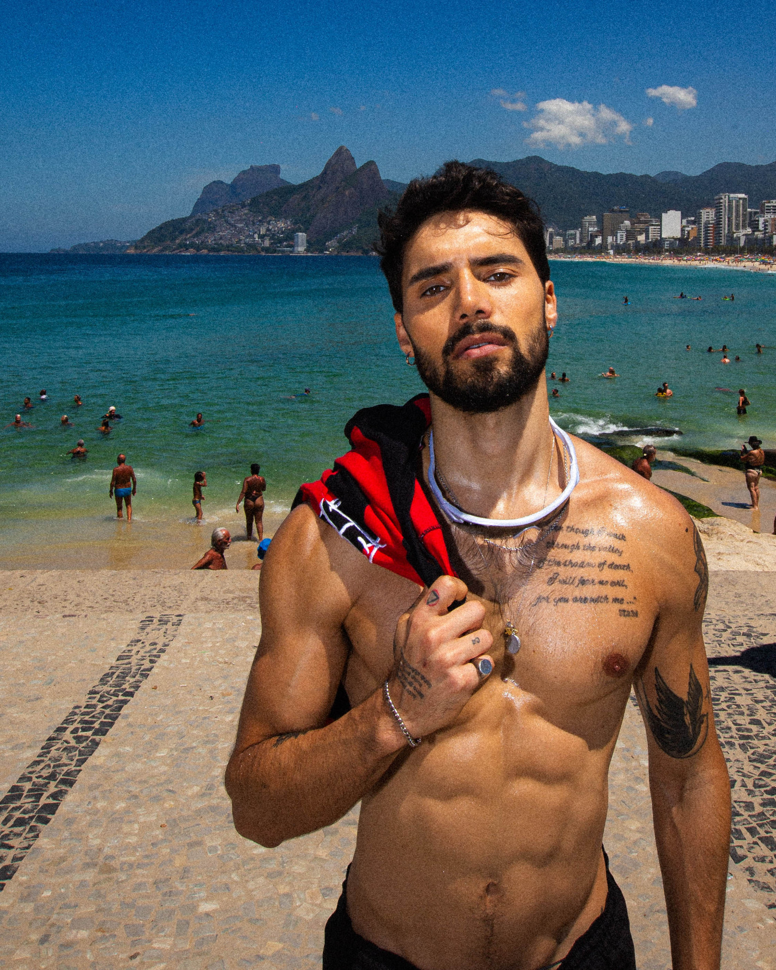 Brunno Daltro - Divulgação 