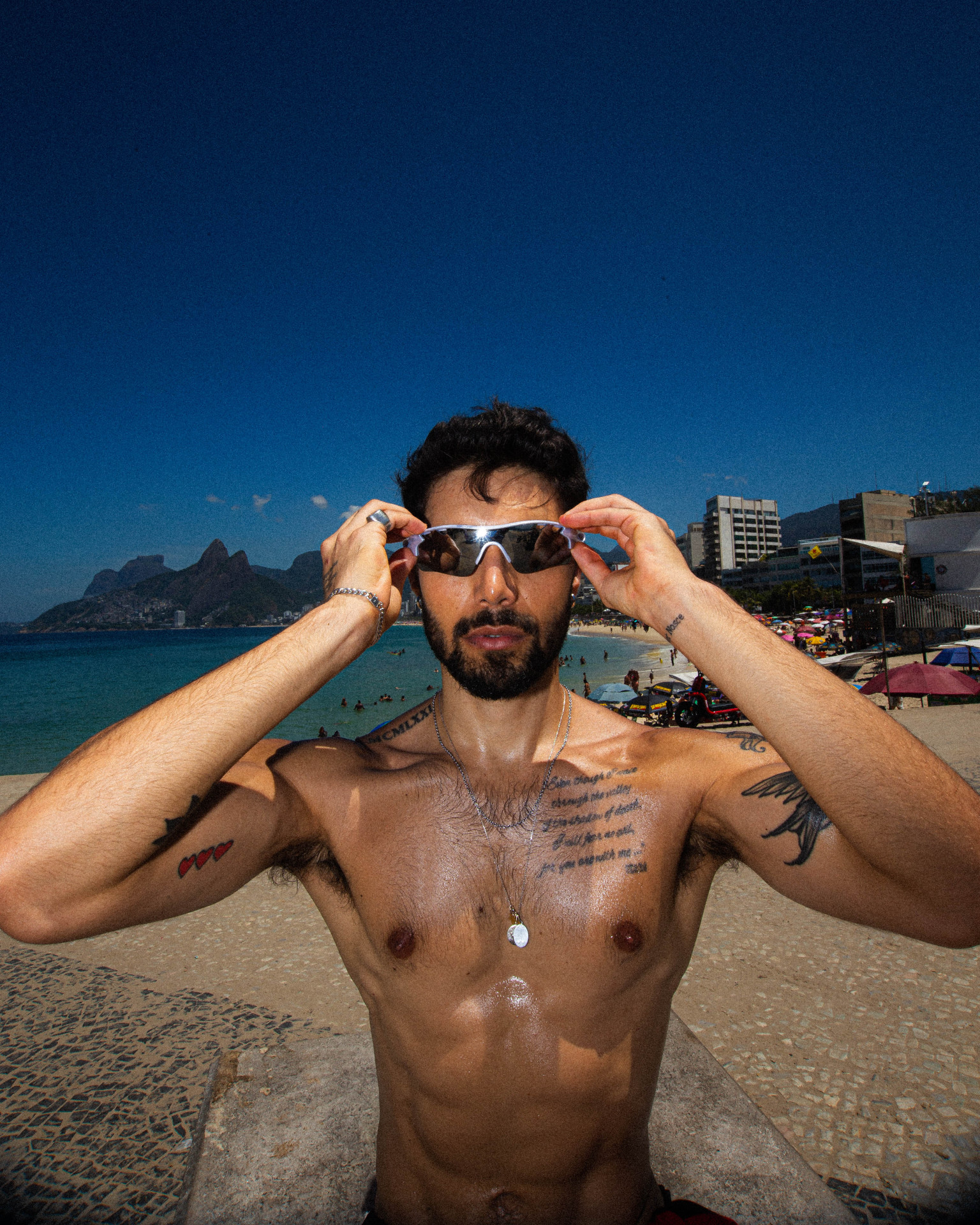 Brunno Daltro - Divulgação 