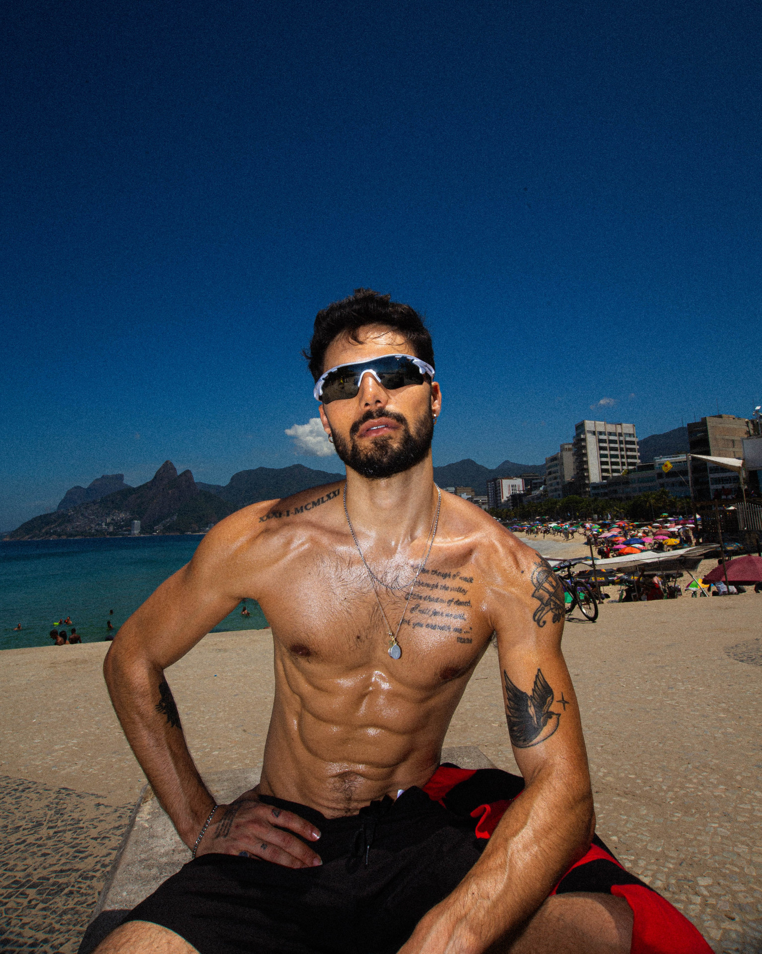 Brunno Daltro - Divulgação 