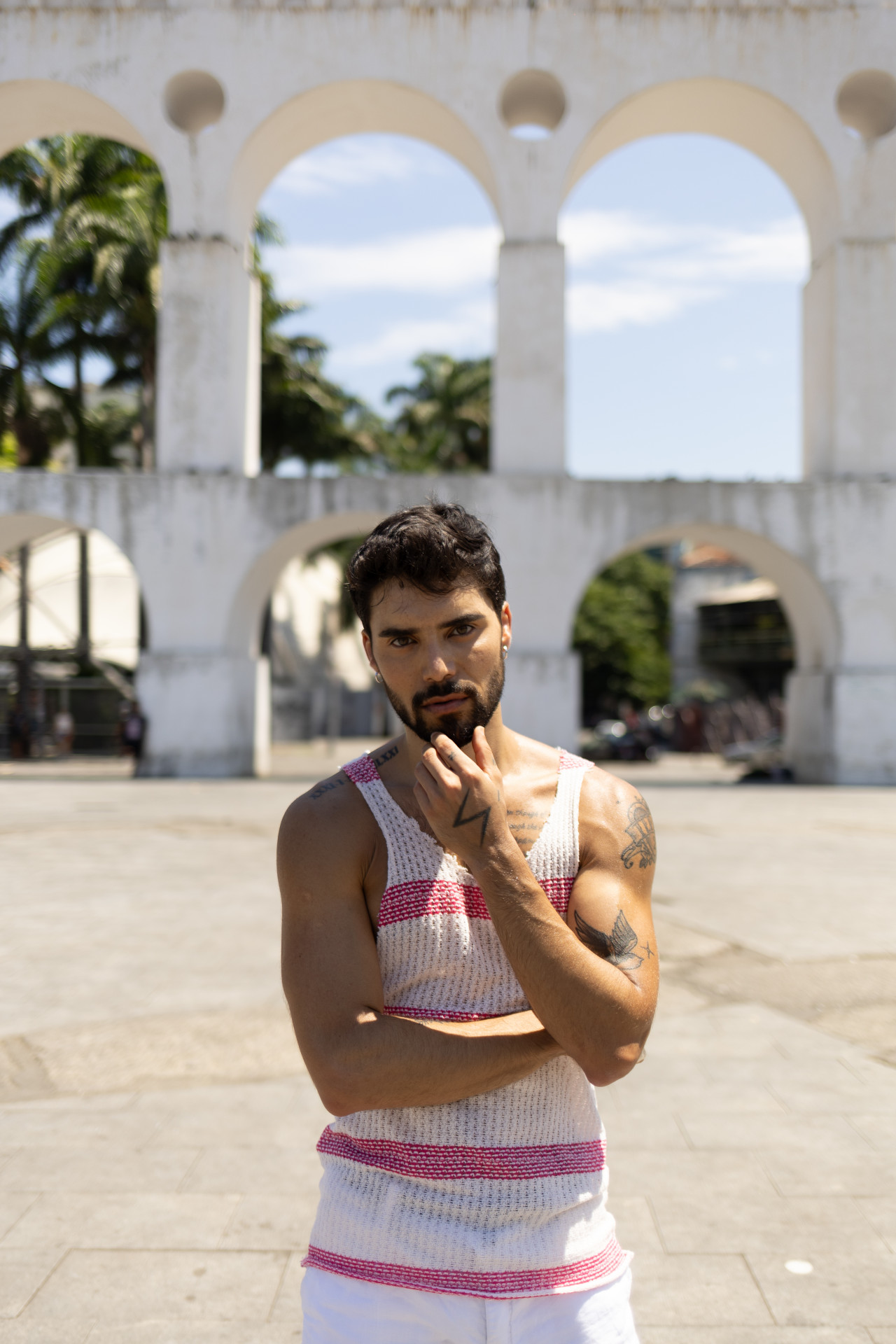 Brunno Daltro - Divulgação 