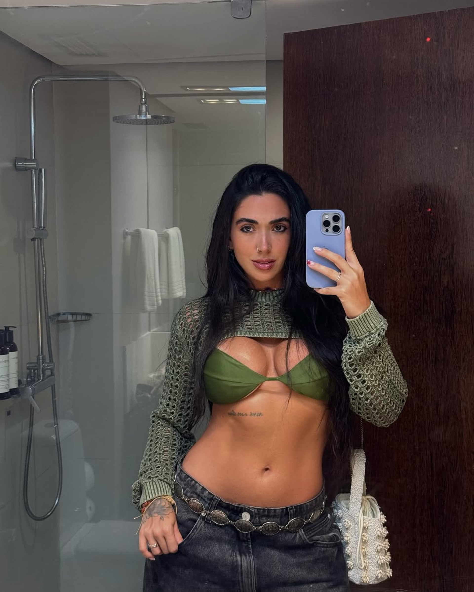 Giovanna Lima é ex-integrante do 'Big Brother Brasil' - Reprodução/Instagram 