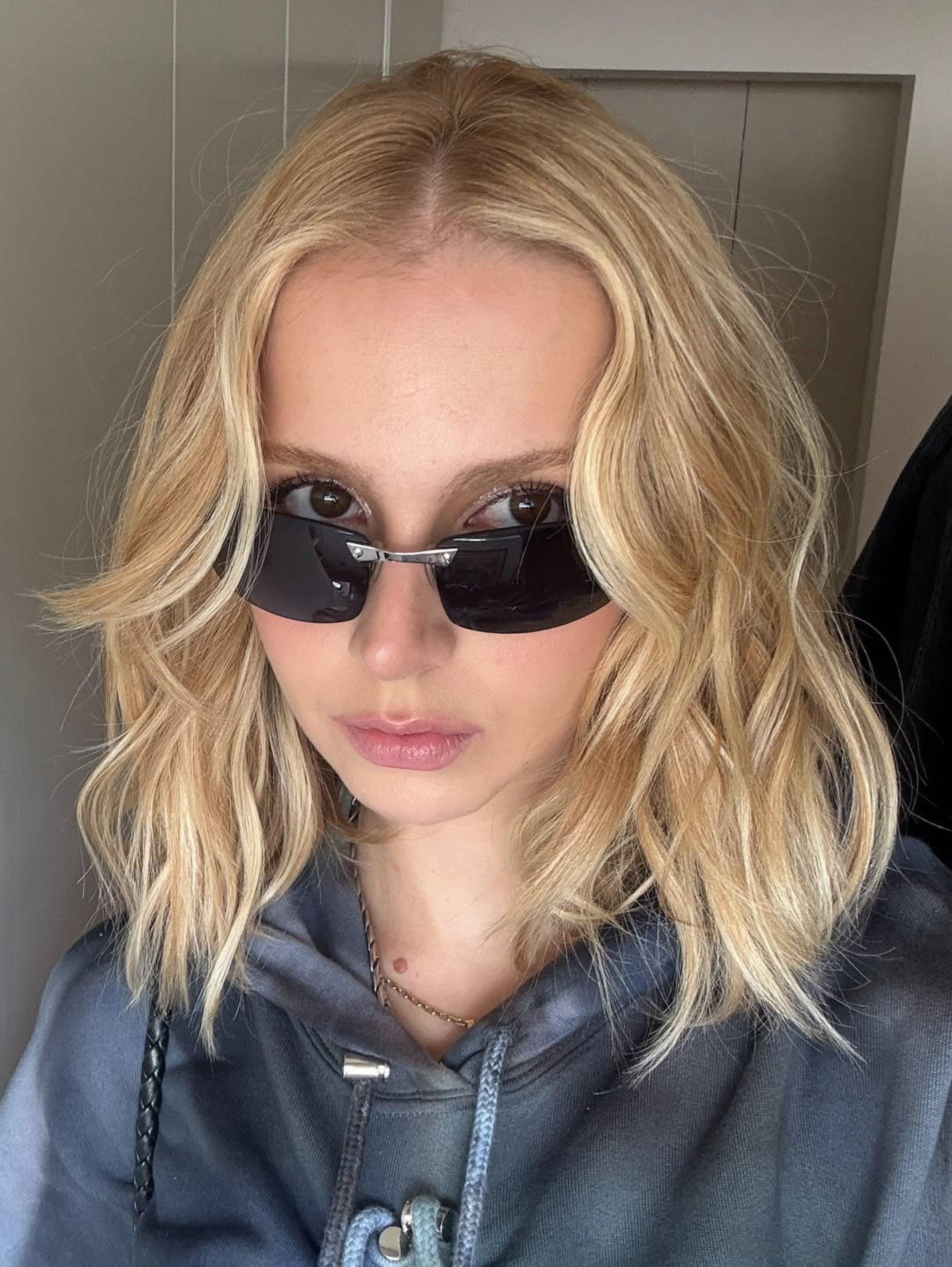 Isabella Scherer
 - Reprodução/Instagram 