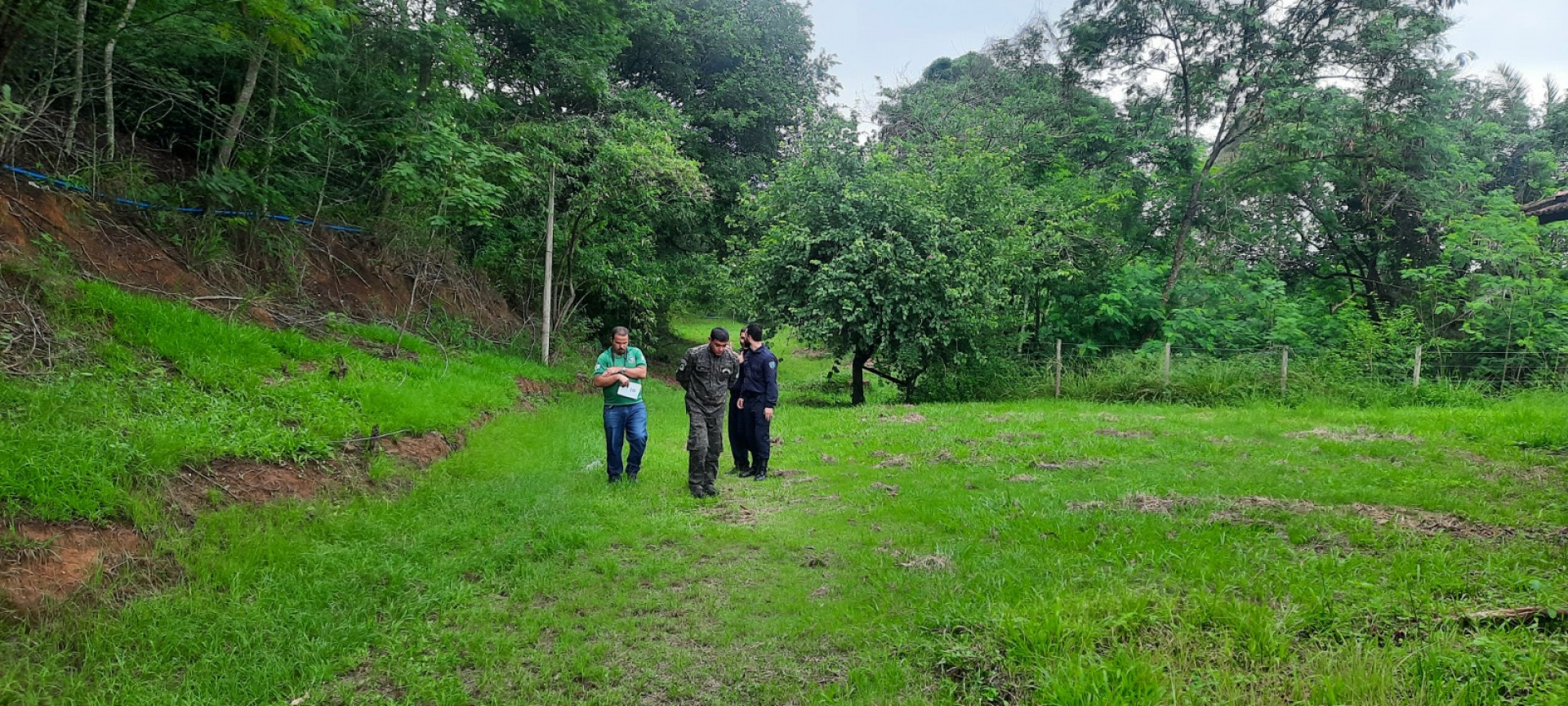 Prefeitura de Saquarema promove parceria com o município de Tanguá - Divulgação/Prefeitura de Saquarema