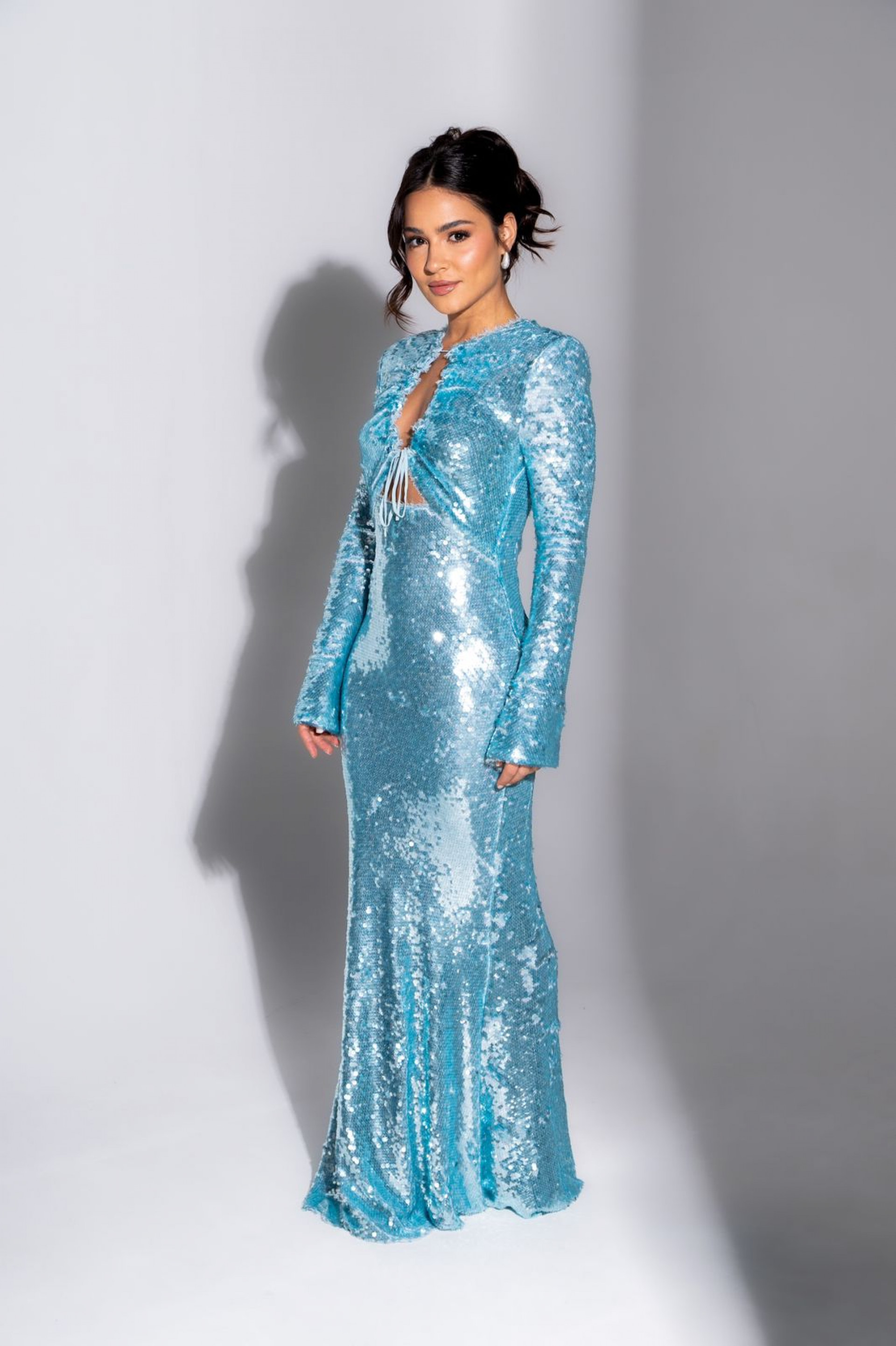 Giullia Buscaccio
 - Reprodução/Divulgação