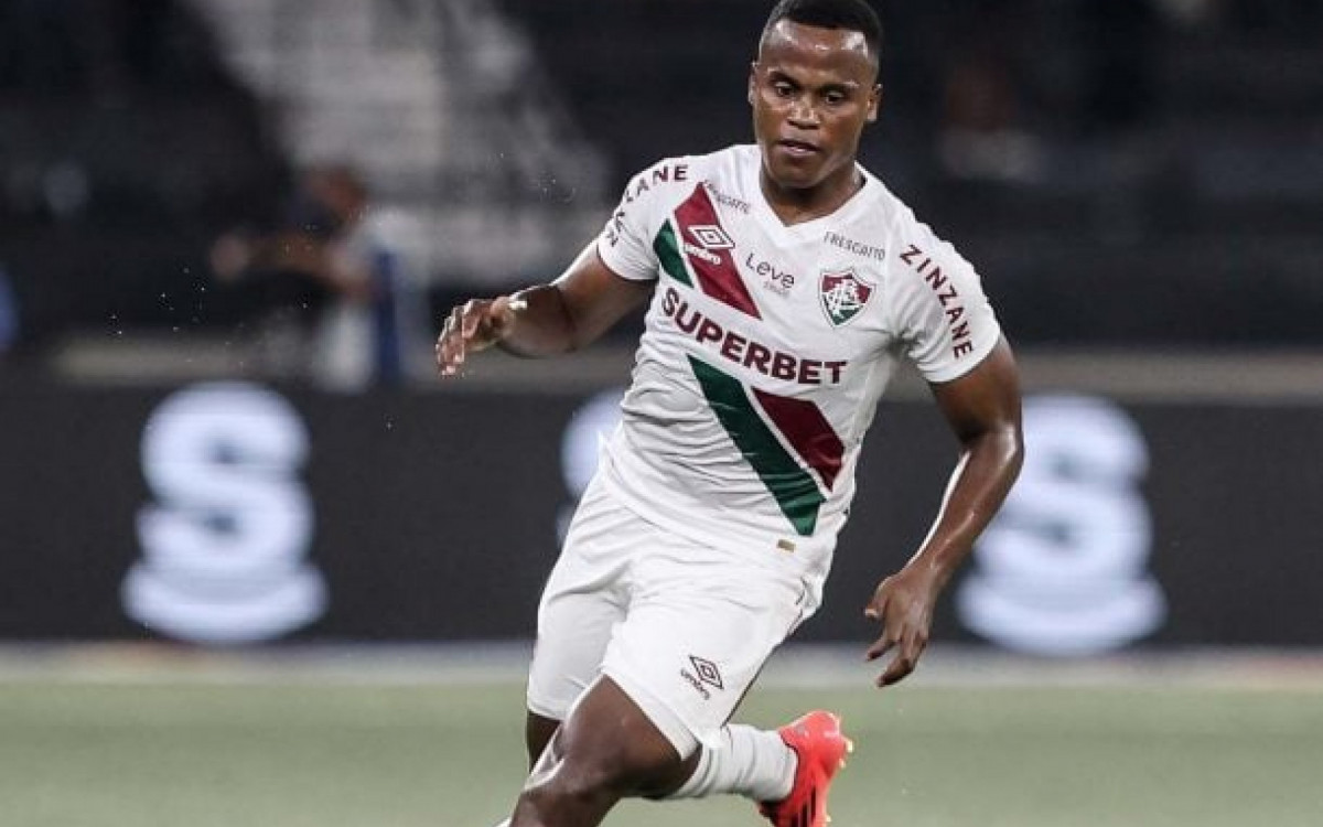 Comit&ecirc; da CBF d&aacute; parecer sobre pol&ecirc;mica em Botafogo x Fluminense