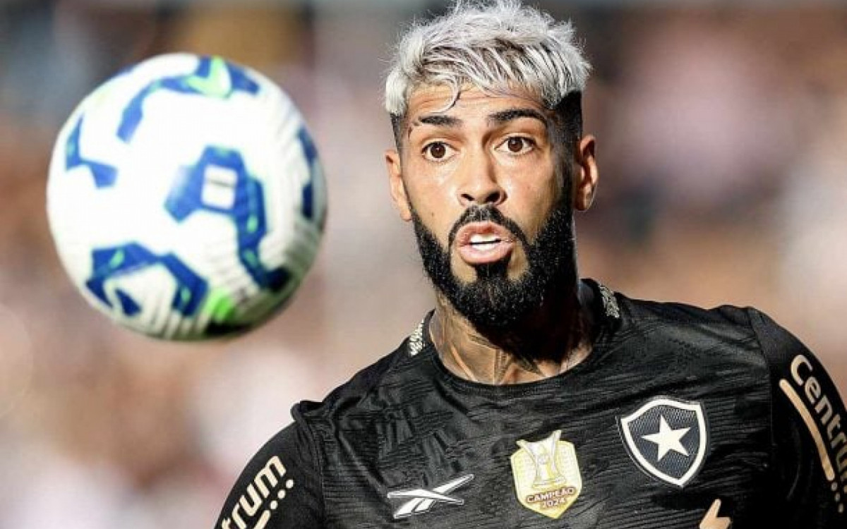 Barboza se destaca e lidera estatísticas defensivas do Botafogo no Brasileirão