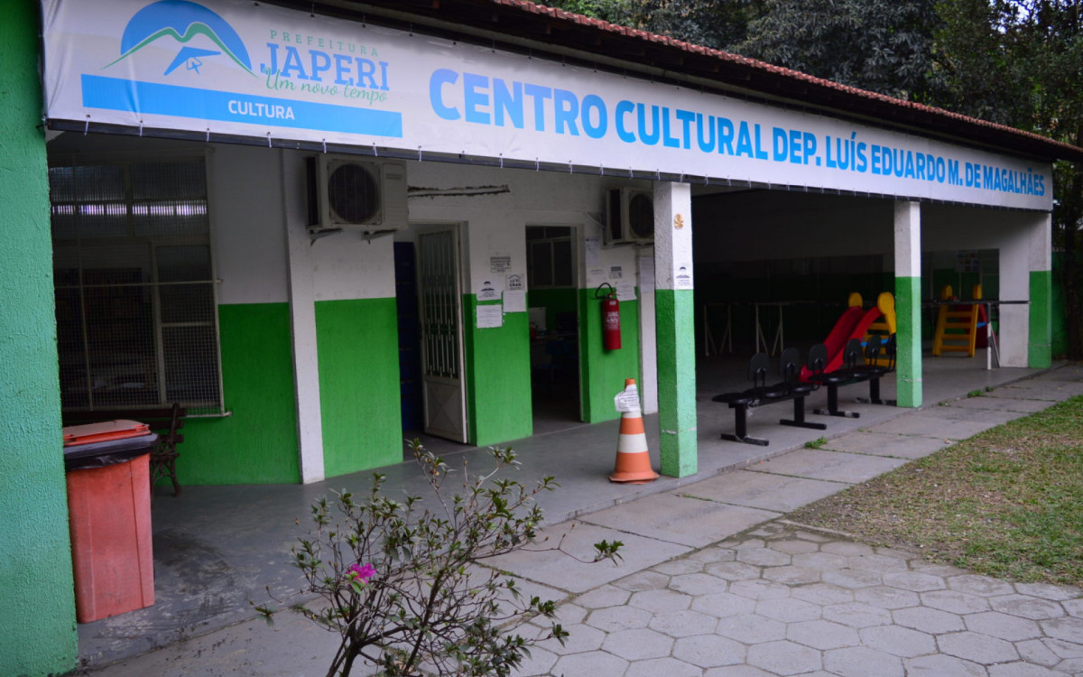 O evento \'\'Viva a Baixada\'\' será realizado nesta quarta-feira (30), a partir das 15h, no Centro Cultural Deputado Luiz Eduardo Maron de Magalhães