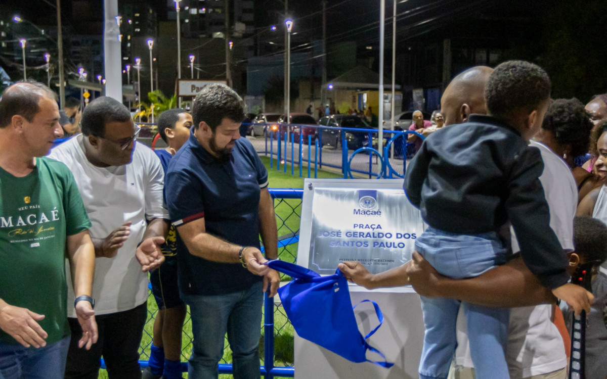 Novo espaço no Sol y Mar tem parque, academia ao ar livre, área pet e paisagismo que valorizam a convivência