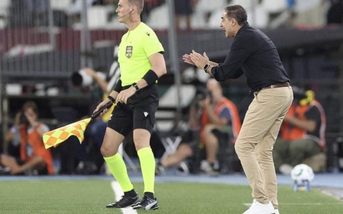 Botafogo foca em recupera&ccedil;&atilde;o mental. Paiva vai priorizar competi&ccedil;&otilde;es?