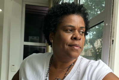 Cacau Protásio desabafa sobre fim do casamento: 'Queria que desse certo'