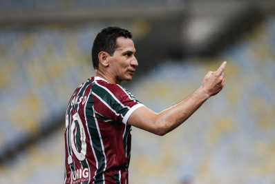 Ganso é desfalque de última hora do Fluminense para enfrentar o Juventude