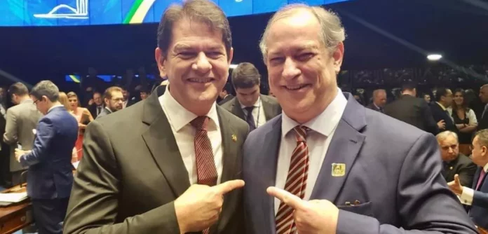 Cid Gomes sinaliza reaproximação com o irmão Ciro no campo nacional em 2026