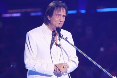 Renovação de contrato de Roberto Carlos com a Globo está 95% acertada