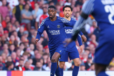 PSG vence o Arsenal e fica perto da final da Liga dos Campeões