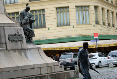Fim de semana no Rio deve ser nublado, mas com pouca chuva; veja a previsão