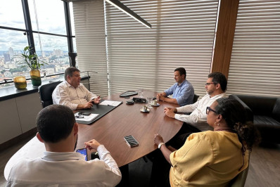 Acordo estratégico definido em Goiás pelo Cidennf busca desenvolver região