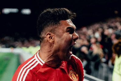 Jornal espanhol destaca recuperação de Casemiro no United: 'Indiscutível'