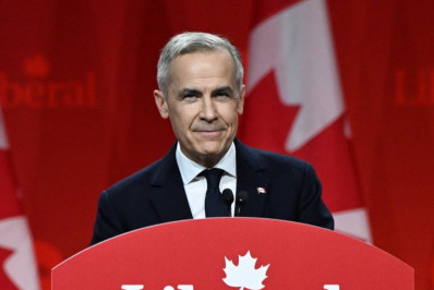 Lula parabeniza primeiro-ministro do Canadá por vitória nas eleições