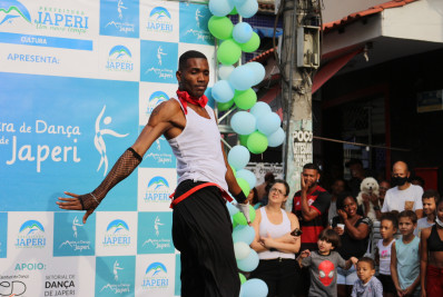 Celebração ao Trabalhador terá muita cultura e arte em Japeri