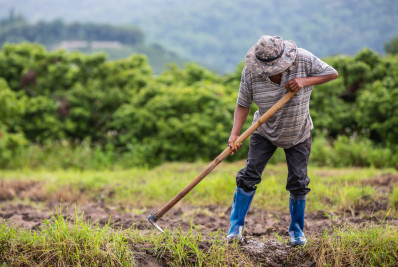 Agricultores recebem orientação sobre regularização do Declan