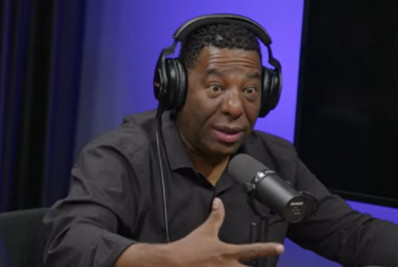 Netinho de Paula recorda romance com Taís Araújo: 'Maravilhoso'