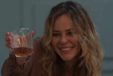 Paolla Oliveira recebe elogios por cena de recaída de Heleninha em 'Vale Tudo' 