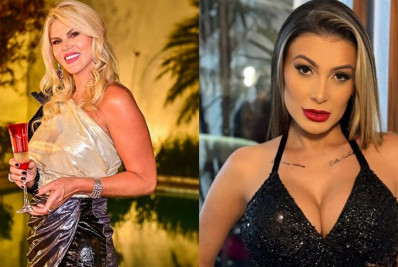 Chamada de 'aberração' por Val Marchiori, Urach dispara: ‘Tá devendo’