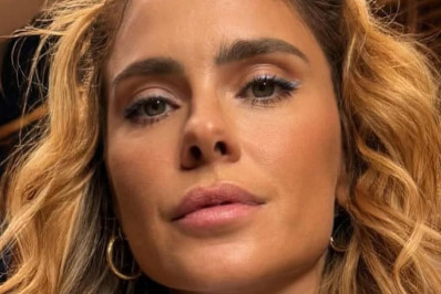 Carolina Dieckmann revela que perdeu papel por ter 'cara de rica'