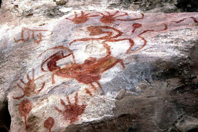 Intervenção humana cresce ao redor de sítios arqueológicos no Brasil