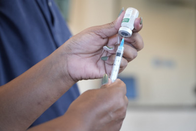 São Gonçalo capacita profissionais de saúde para casos de sarampo