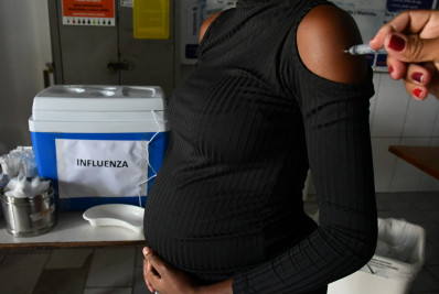 Niterói realiza o Dia D de vacinação contra a Influenza no dia 10 de maio