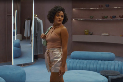 Autêntico e sexy! Saiba tudo sobre o estilo de Maria de Fátima em 'Vale Tudo'