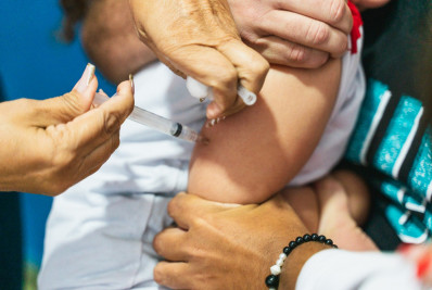 Nilópolis: 13 escolas particulares participam da campanha de vacinação contra sarampo e gripe