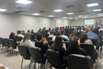 Saúde bucal de pacientes gestantes é tema de encontro em Caxias