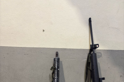 Três suspeitos são mortos em confronto com a PM no Complexo do Chapadão