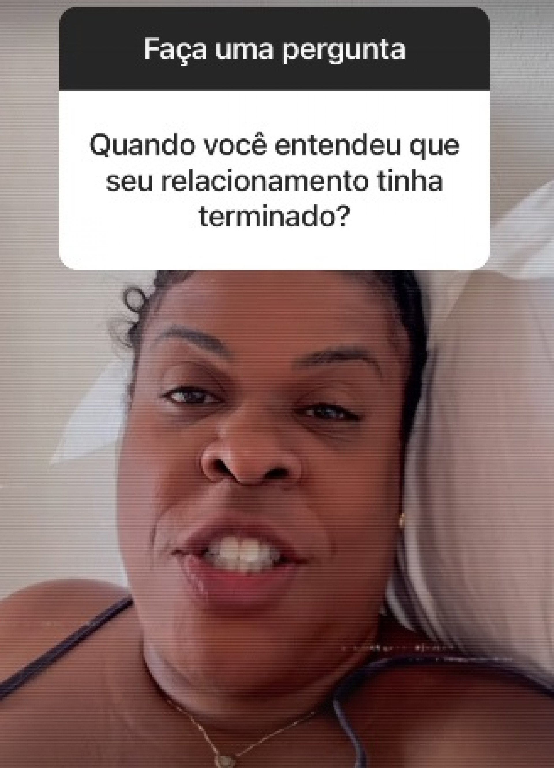 Cacau Protásio falou sobre fim do casamento com Janderson Pires - Reprodução/Instagram